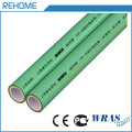 Rehome White &Green PPR Pipe Fitting PPR Elbow Fittings with CE C Ertification